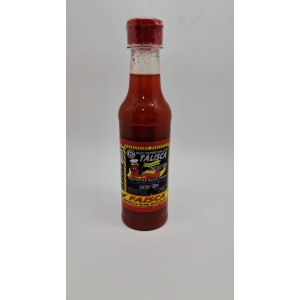 Molho com pimenta talisca - 150ml