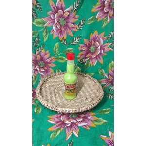 Molho de Pimenta Verde 150ml Aroma D´Minas