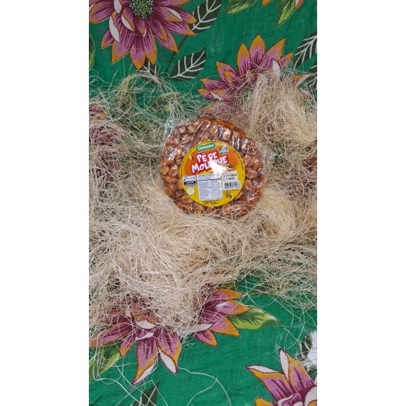 pe de moleque 100g