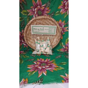 Bala Palha 250g