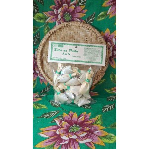 Bala Palha 250g