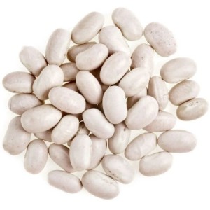 Feijão Branco Kg