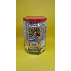 PE DE MOLEQUE CROCANTE - O MINEROCA