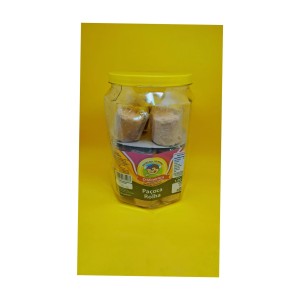 PAÇOCA ROLHA MINEROCA POTE