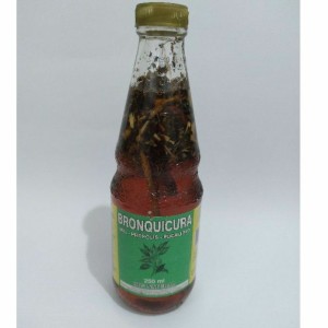 Xarope Bronquicura 250ml