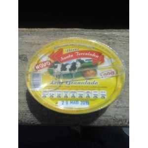 Doce de Leite Terezinha 100g