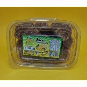 Doce de Jaca Pequeno Príncipe 250g