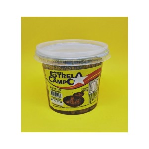 DOCE DE LEITE GRANULADO