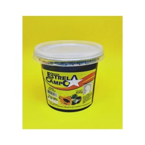 DOCE DE LEITE MAMÃO COM COCO