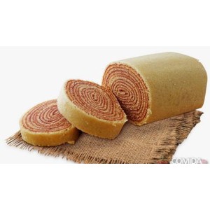 Bolo de Rolo
