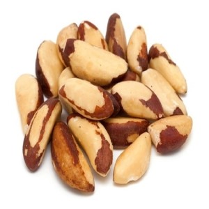 Castanha do Pará Kg