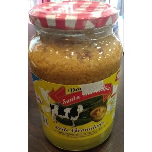 Doce Granulado 680g Santa Terezinha