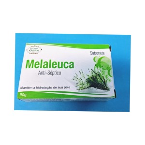 Sabonete iMelaleuca a 90g