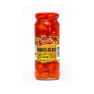 Pimenta de Bico 300g Aroma D´Minas