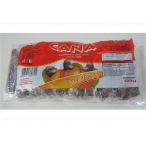 Doce de Caju Cristalizado 400g Caná