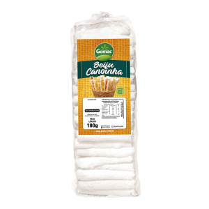 beiju canoinha gomac 180g