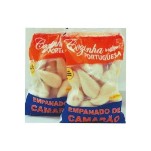 empanado de camarão 1kg