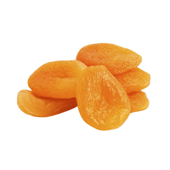 Damasco Turco Doce Número 2 Kg