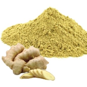 Gengibre em Pó Kg