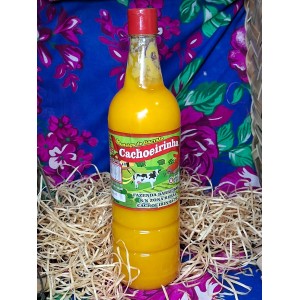 MANTEIGA DE GARRAFA CACHOEIRINHA PET