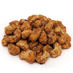 Castanha Gergelim Kg