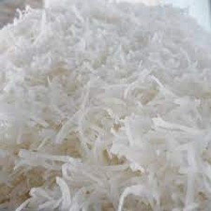 Coco Ralado Fresco Kg