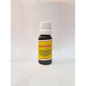Óleo de Rícino