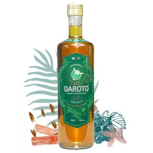 Cachaça Garoto