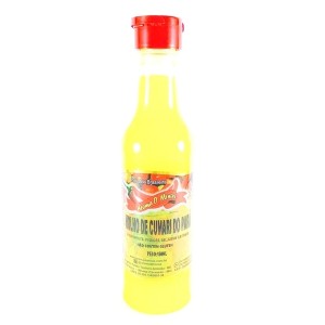 Molho Cumari do Pará 150ml Aroma D´Minas