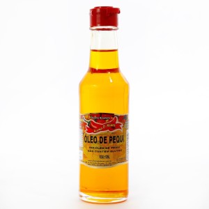 Óleo de Pequi 150ml Aroma D´Minas