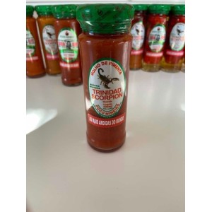 Pimenta Trinidade Scorpion 100ml