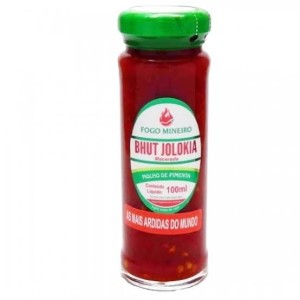 Buth Julokia 100ml