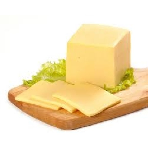 Queijo Manteiga JH Kg