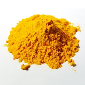Açafrão Curcuma