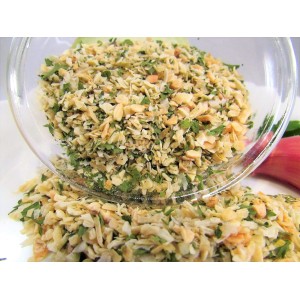 Cebola | Alho | Salsa