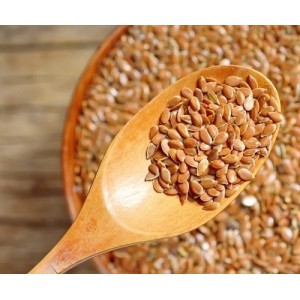 Linhaça Dourada Grão