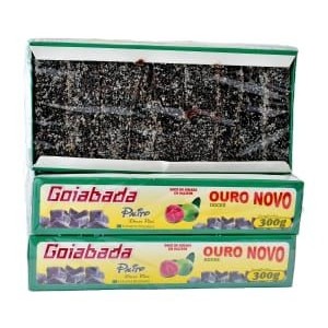 GOIABADA OURO NOVO PALITO 300G