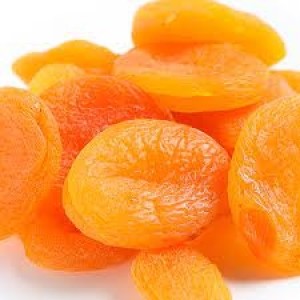 Damasco Turco Doce Número 2 Kg