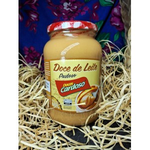 Doce de Leite cardoso puro