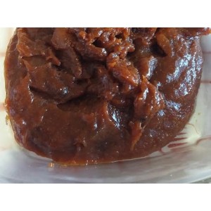 Goiabada Cascão de Corte Ouro Novo