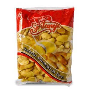 BOLACHA MANTEIGA DA TERRA