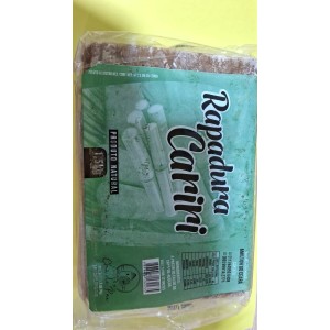 Rapadura Cariri 1,5Kg