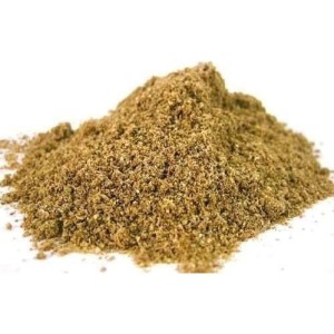 Coentro em Pó Puro Kg