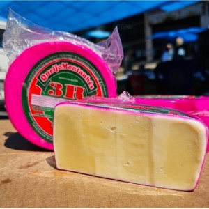 Queijo Rosa Montanhês Kg