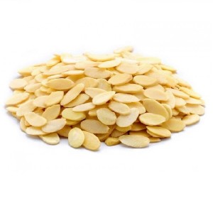 Amêndoas Laminadas Kg