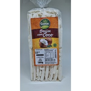 BEIJU COM COCO GOMAC