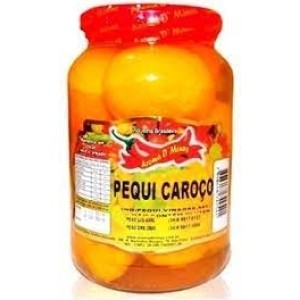 Pequi Caroço 430g Aroma D´Minas