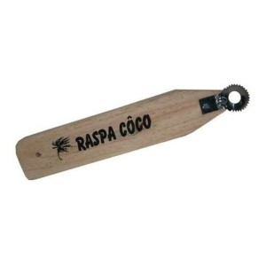 Raspa Coco Pequeno