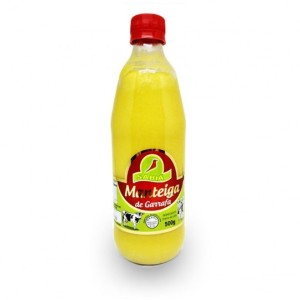 Manteiga Sabiá 500ml