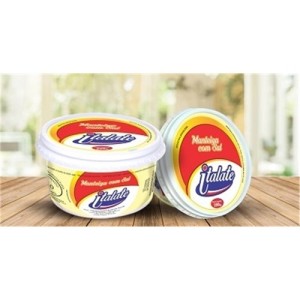 Manteiga Italate 200g